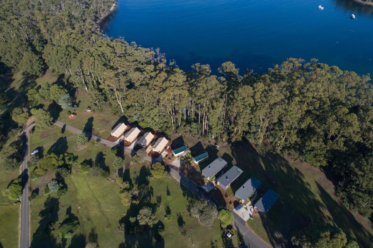 Nrma Port Arthur Holiday Park Εξωτερικό φωτογραφία