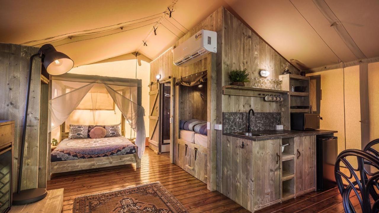 Nrma Port Arthur Holiday Park Εξωτερικό φωτογραφία