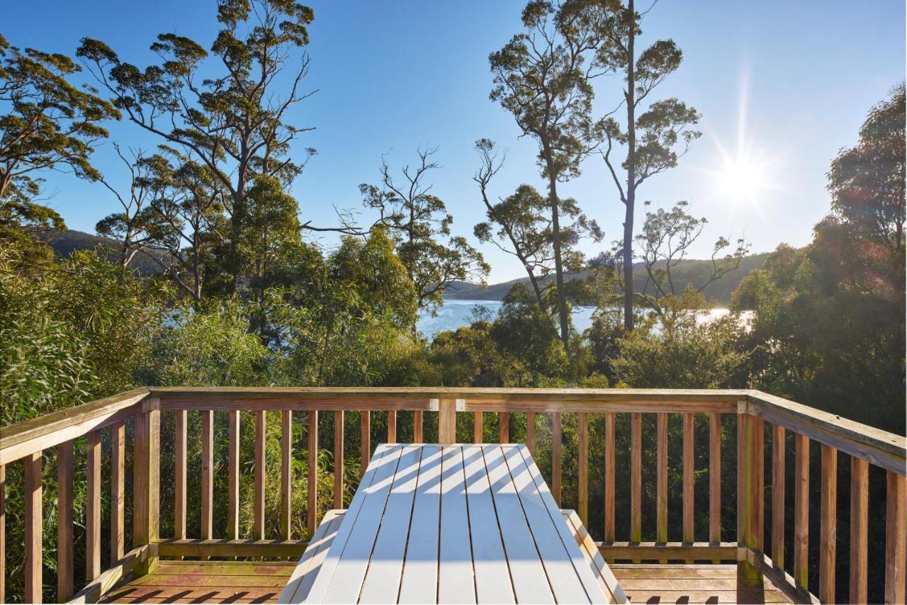 Nrma Port Arthur Holiday Park Εξωτερικό φωτογραφία