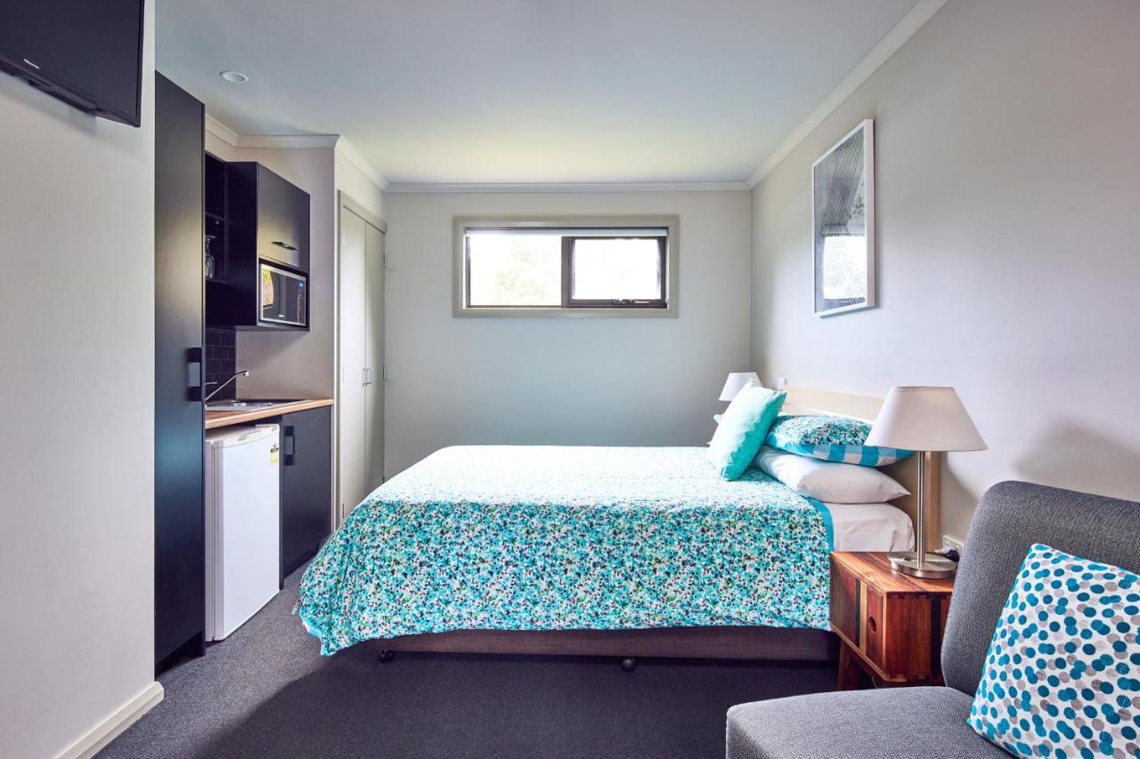 Nrma Port Arthur Holiday Park Εξωτερικό φωτογραφία