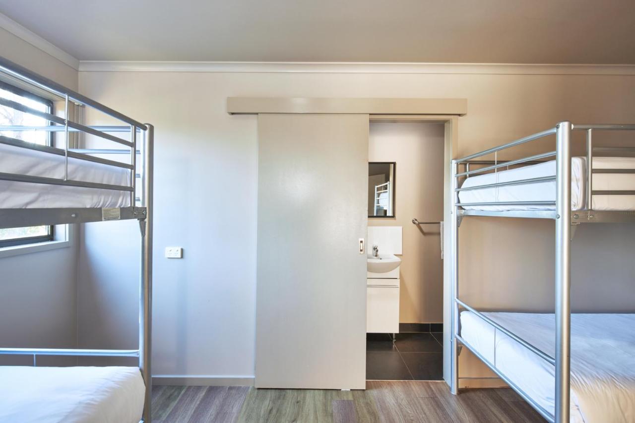 Nrma Port Arthur Holiday Park Εξωτερικό φωτογραφία