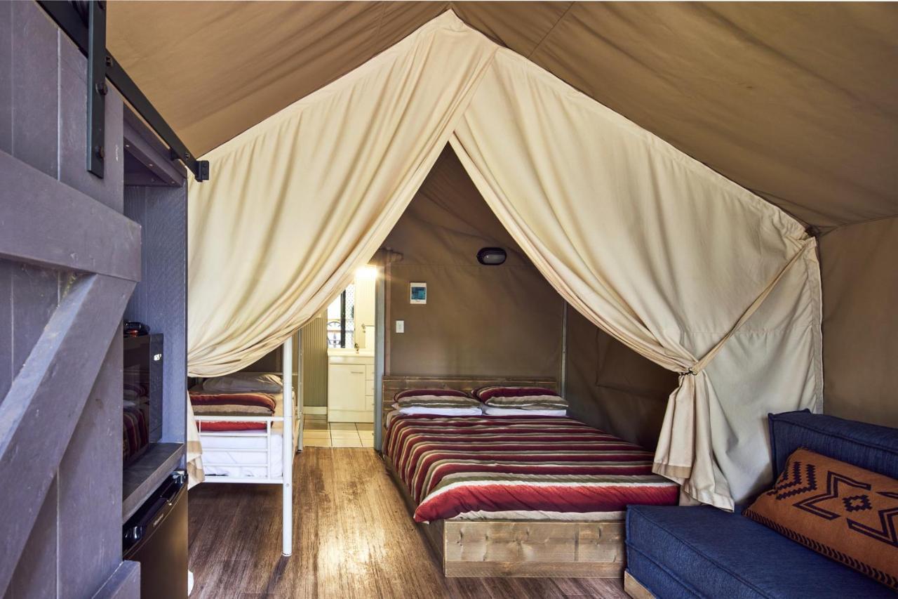 Nrma Port Arthur Holiday Park Εξωτερικό φωτογραφία