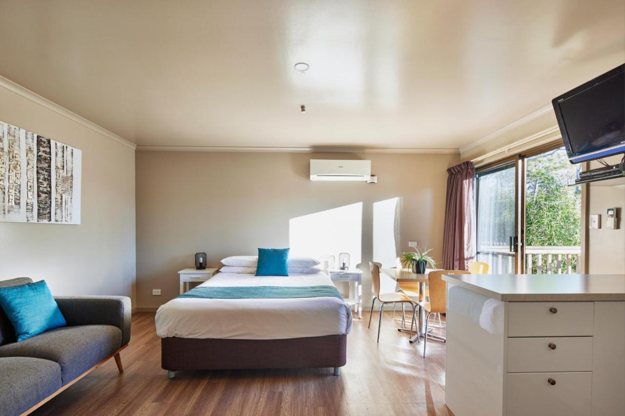 Nrma Port Arthur Holiday Park Εξωτερικό φωτογραφία