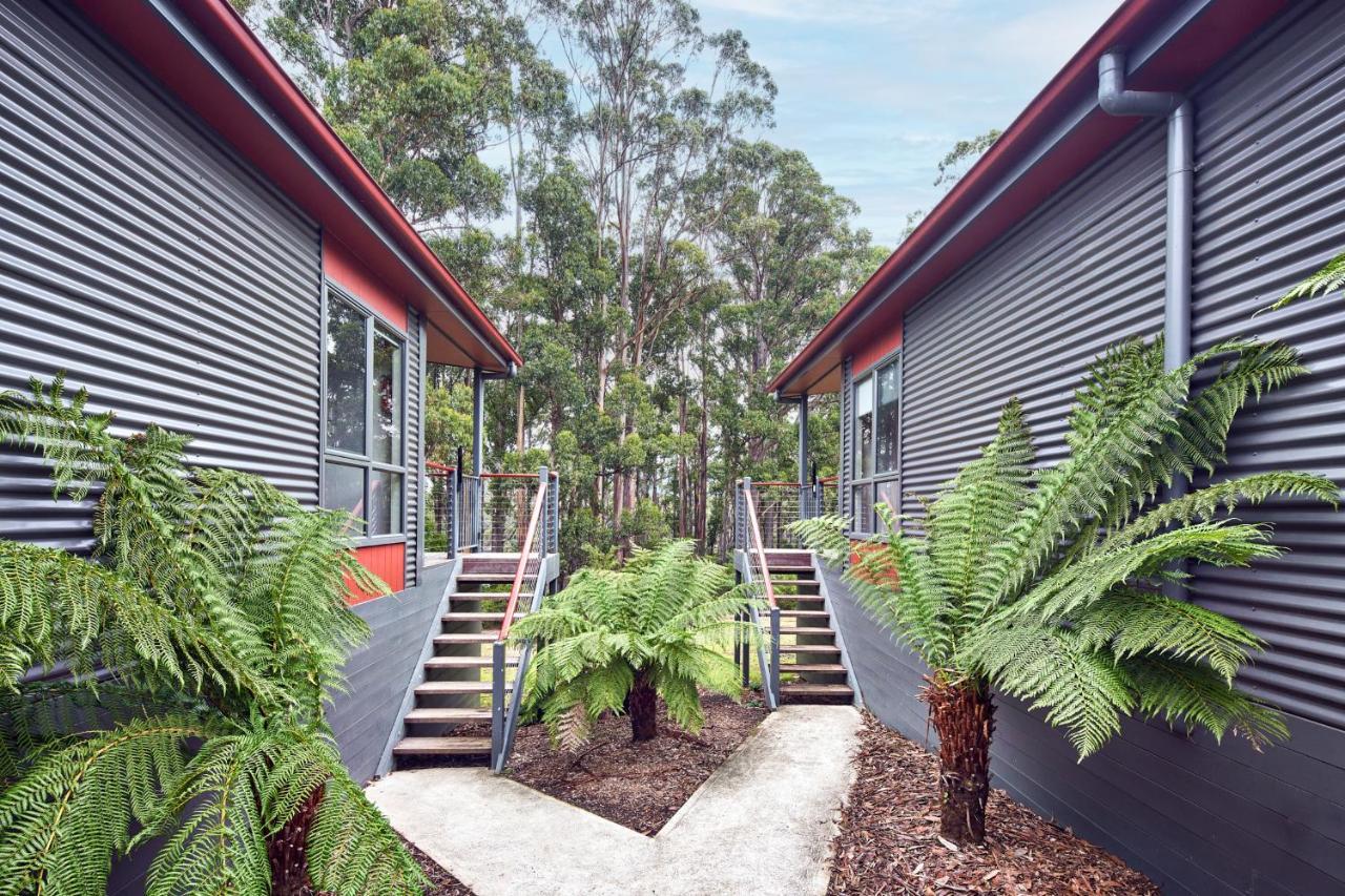 Nrma Port Arthur Holiday Park Εξωτερικό φωτογραφία
