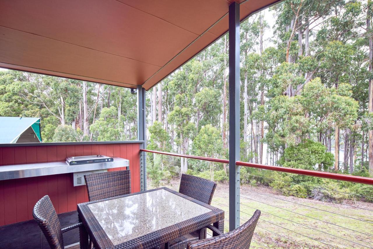 Nrma Port Arthur Holiday Park Εξωτερικό φωτογραφία