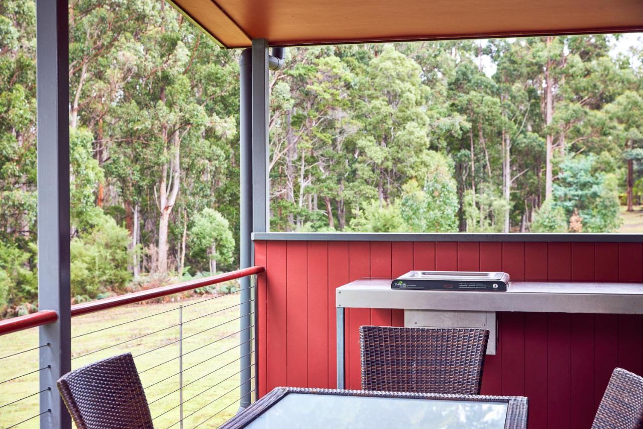 Nrma Port Arthur Holiday Park Εξωτερικό φωτογραφία