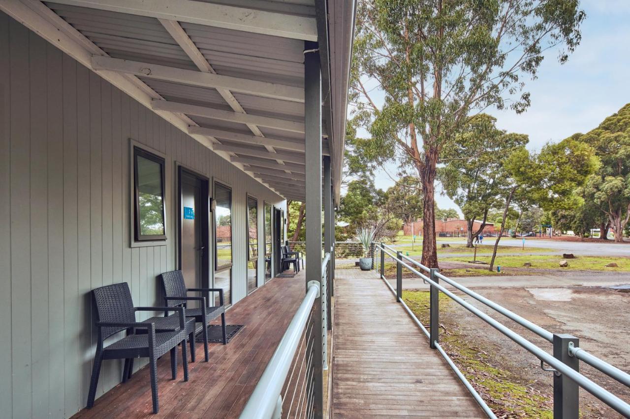 Nrma Port Arthur Holiday Park Εξωτερικό φωτογραφία