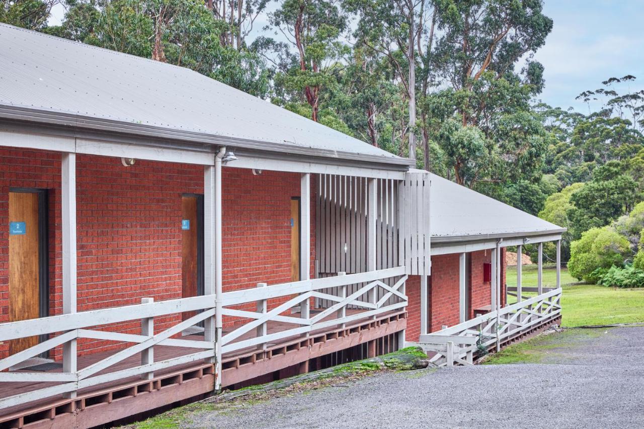 Nrma Port Arthur Holiday Park Εξωτερικό φωτογραφία
