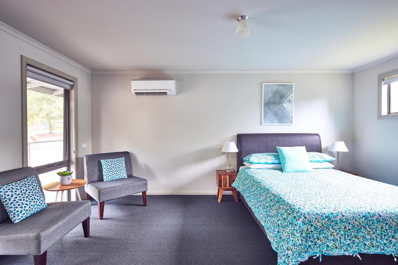 Nrma Port Arthur Holiday Park Εξωτερικό φωτογραφία