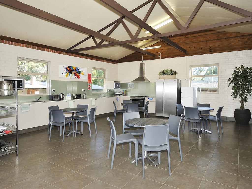Nrma Port Arthur Holiday Park Εξωτερικό φωτογραφία
