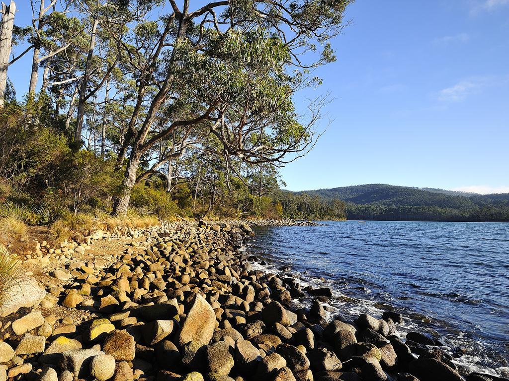 Nrma Port Arthur Holiday Park Εξωτερικό φωτογραφία
