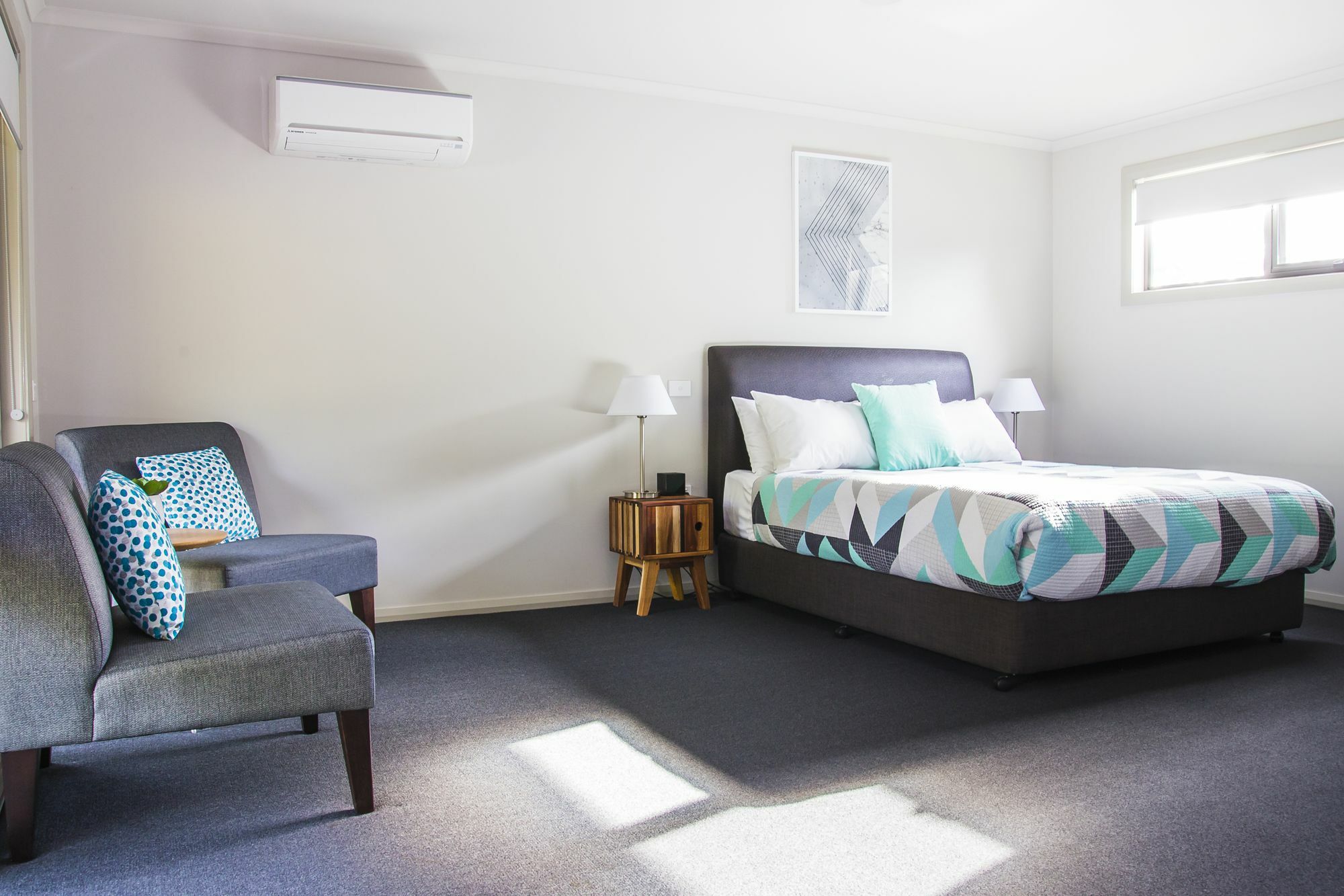 Nrma Port Arthur Holiday Park Εξωτερικό φωτογραφία