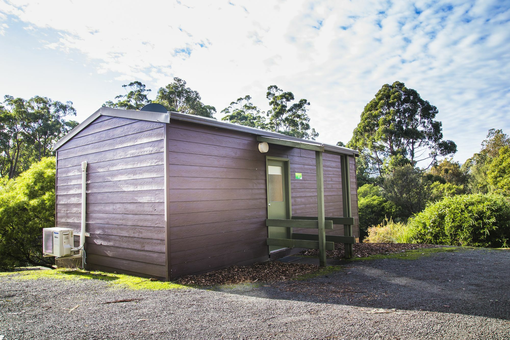 Nrma Port Arthur Holiday Park Εξωτερικό φωτογραφία