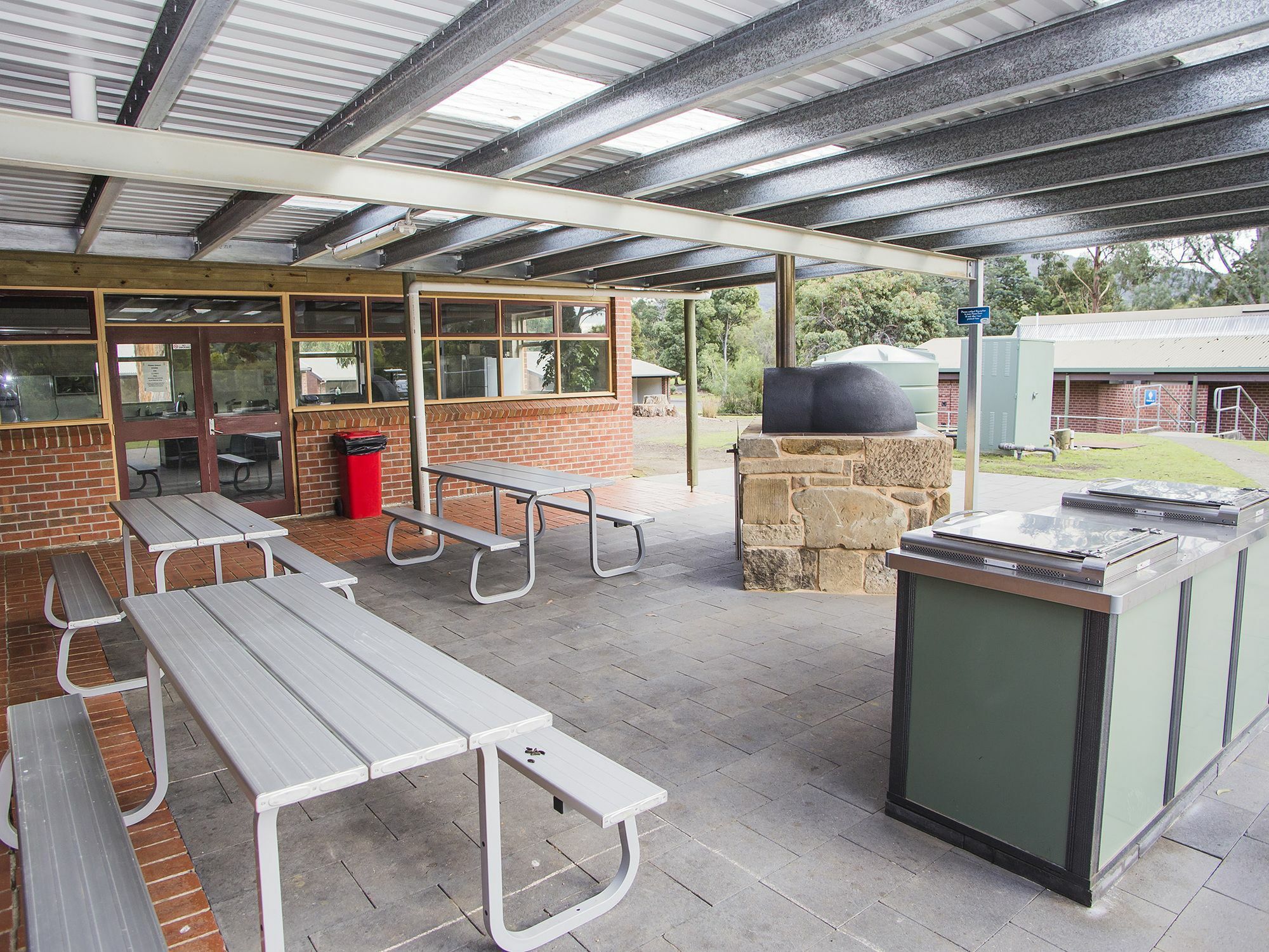 Nrma Port Arthur Holiday Park Εξωτερικό φωτογραφία